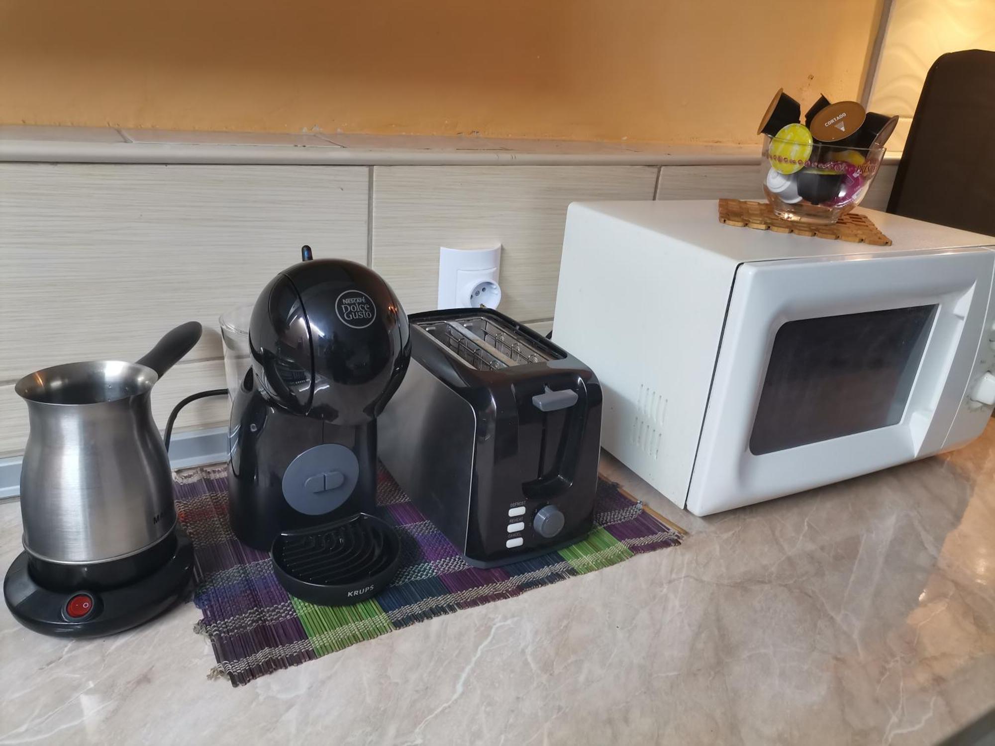טרפייצה Apartments Krste מראה חיצוני תמונה