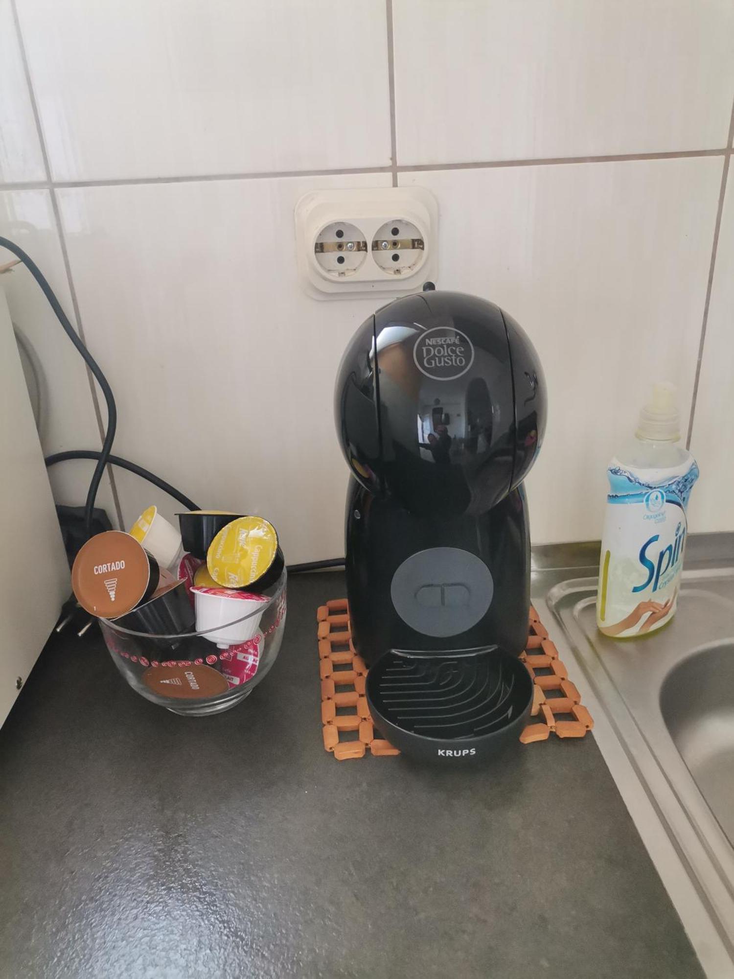 טרפייצה Apartments Krste מראה חיצוני תמונה