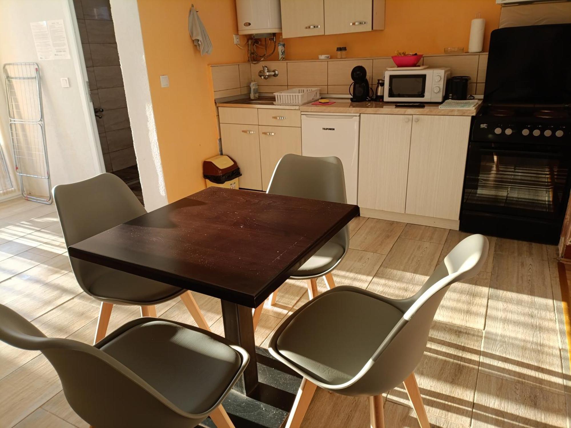 טרפייצה Apartments Krste חדר תמונה