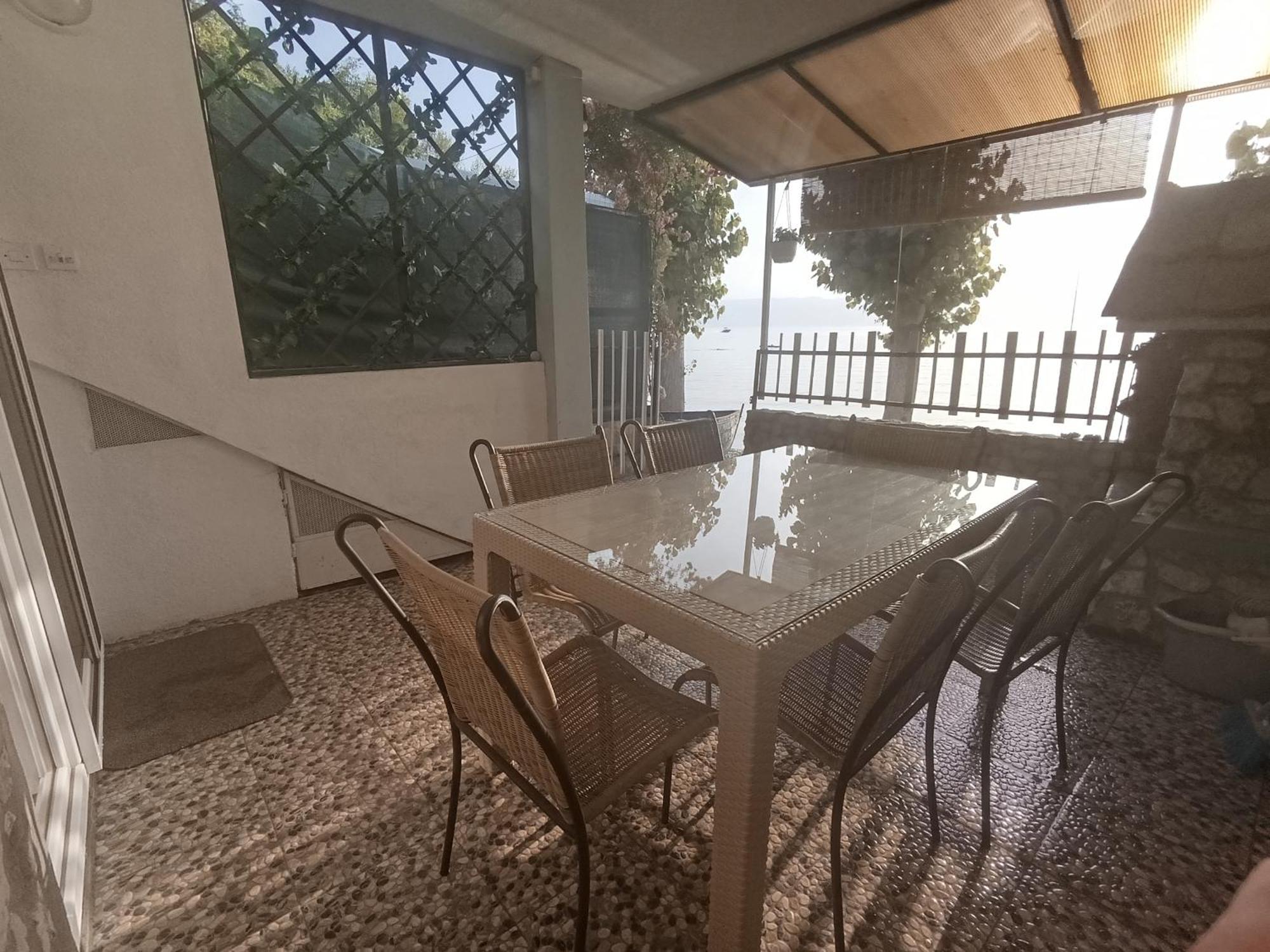 טרפייצה Apartments Krste חדר תמונה