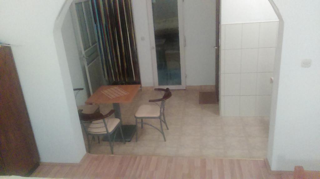 טרפייצה Apartments Krste מראה חיצוני תמונה
