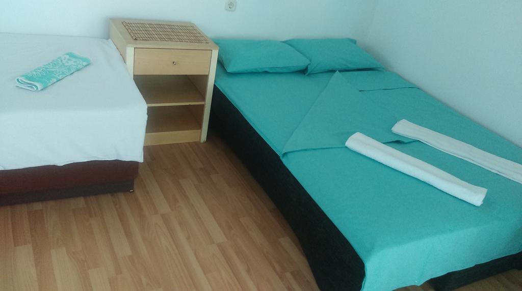 טרפייצה Apartments Krste מראה חיצוני תמונה