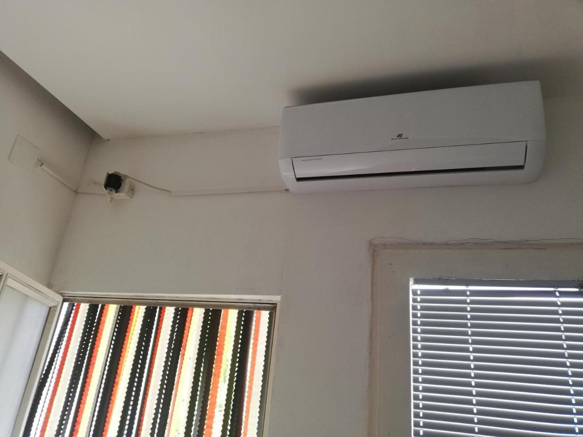 טרפייצה Apartments Krste מראה חיצוני תמונה